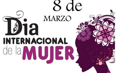 FEJIDIF Y ENORDIS se adhieren al Manifiesto del día 8 de marzo de 2018, Día Internacional de la Mujer de la FUNDACION CERMI MUJERES