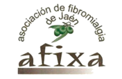 Web de la Asociación de Fibromialgia de Jaén (AFIXA)