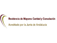 Residencia de Mayores Caridad y Consolación