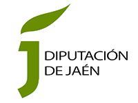 Web de la Diputación de Jaén