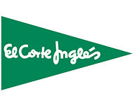 Web de El Corte Inglés