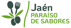 Logo de Jaén Paraíso de Sabores