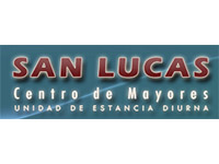 Centro de Mayores y Unidad de Estancia Diurna San Lucas